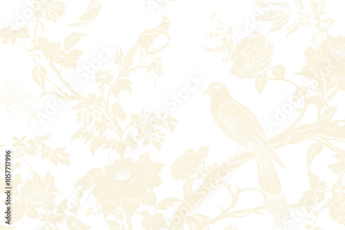 PNG Dove wallpaper pattern bird.