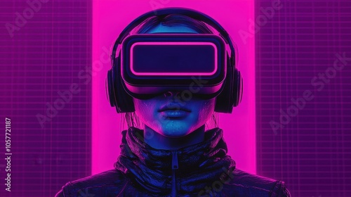Exploring the future of virtual reality a glimpse into immersive experiences and their impact on human interaction and entertainment