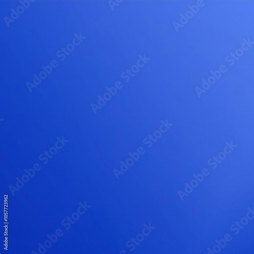 smooth texture blue color gradient background