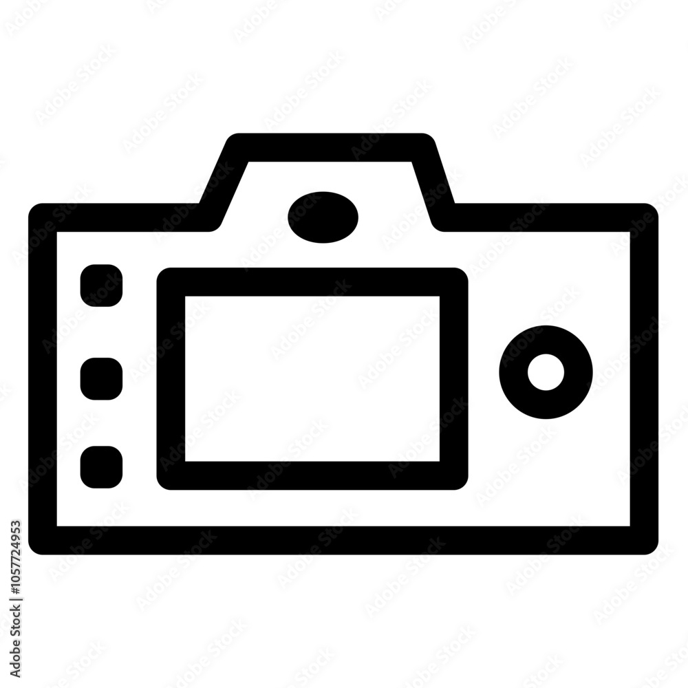 camera icon camera icon