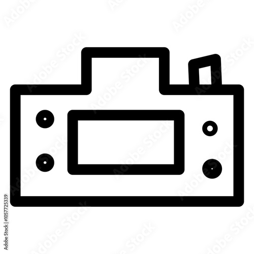 camera icon