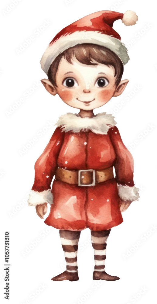 PNG Elf christmas figurine toy. PNG Elf christmas figurine toy.