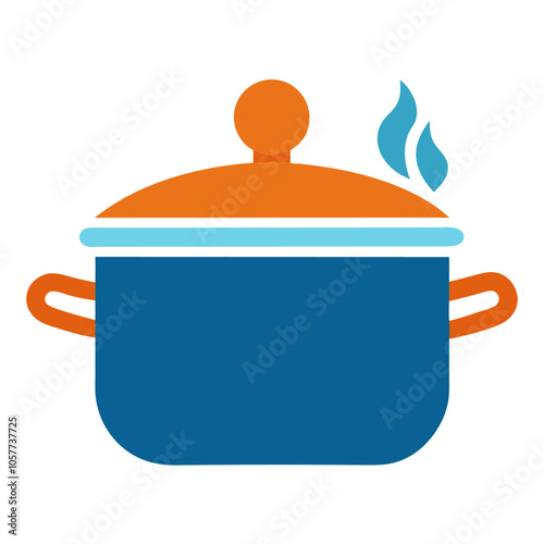 cooking pan icon