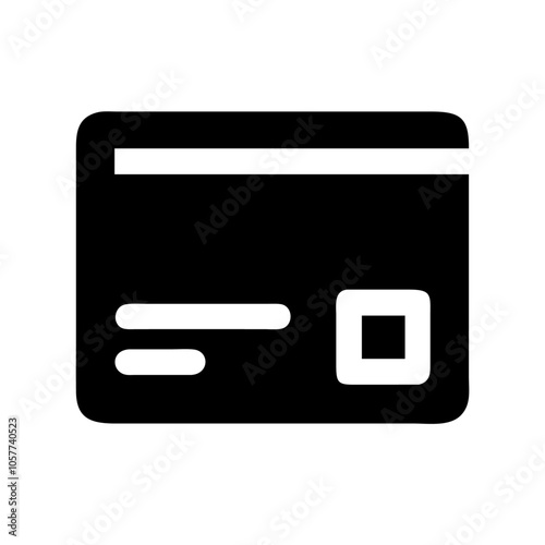 credit card icon photo