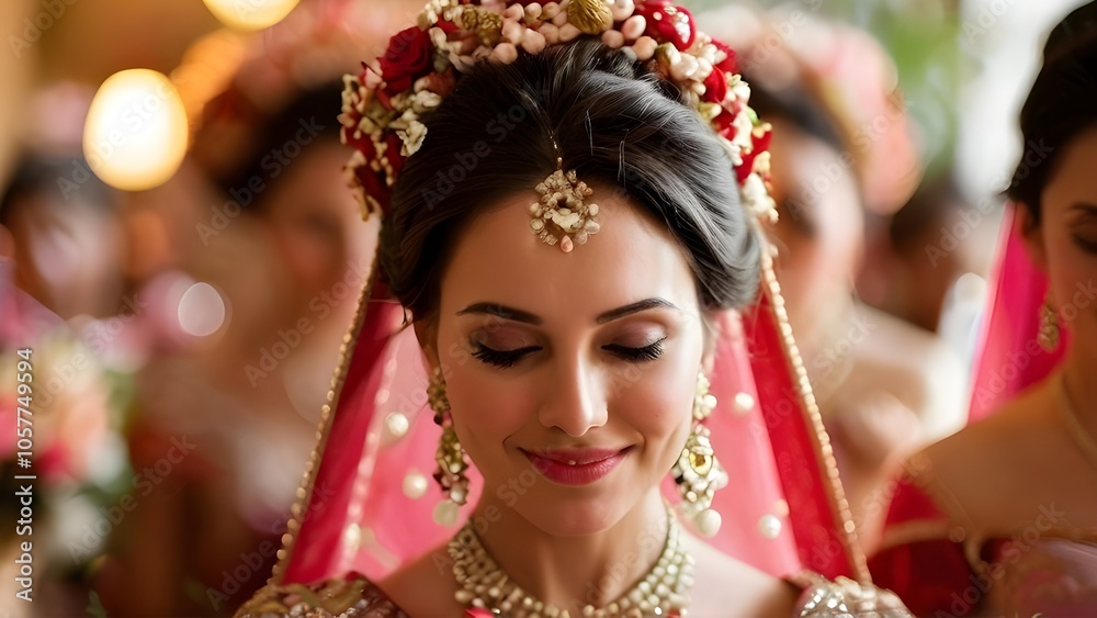 Obraz premium Wedding time