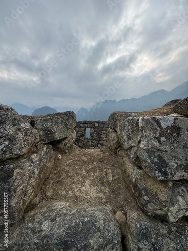 machu picchu peru