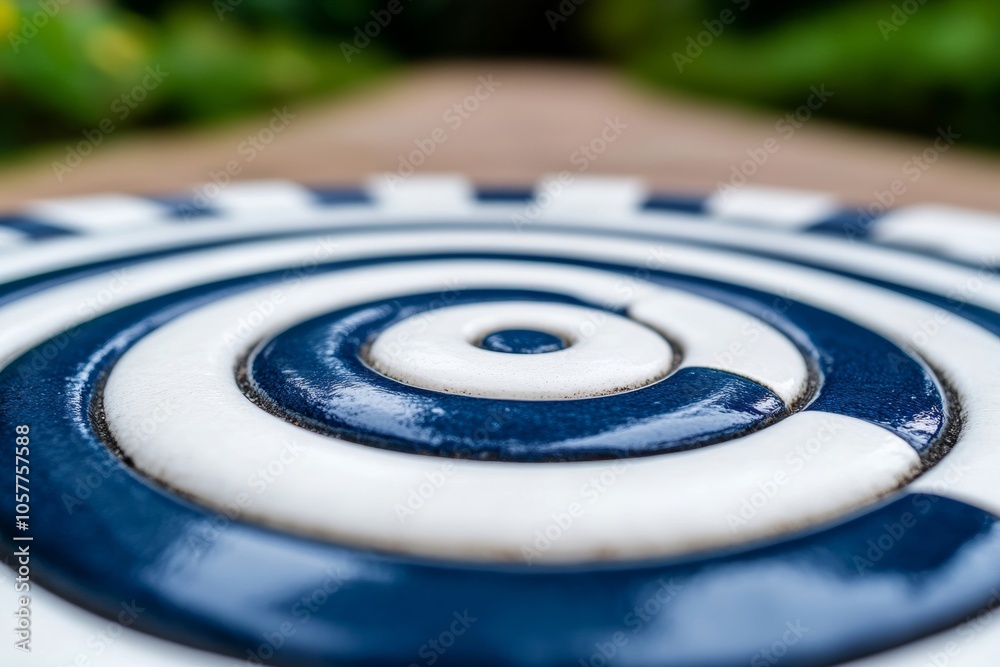 Abstract Spiral Chessboard; Strategic Corporate Moves; Monochrome Palette Abstract Spiral Chessboard; Strategic Corporate Moves; Monochrome Palette