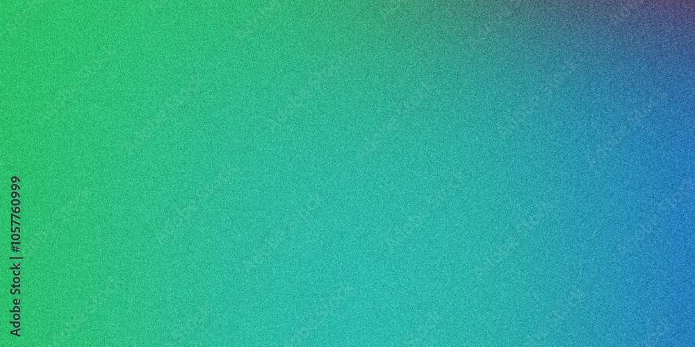 Artistic Gradient Poster with Smooth Fluid Shapes and Grainy Texture Artistic Gradient Poster with Smooth Fluid Shapes and Grainy Texture
