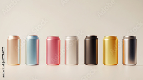 cans