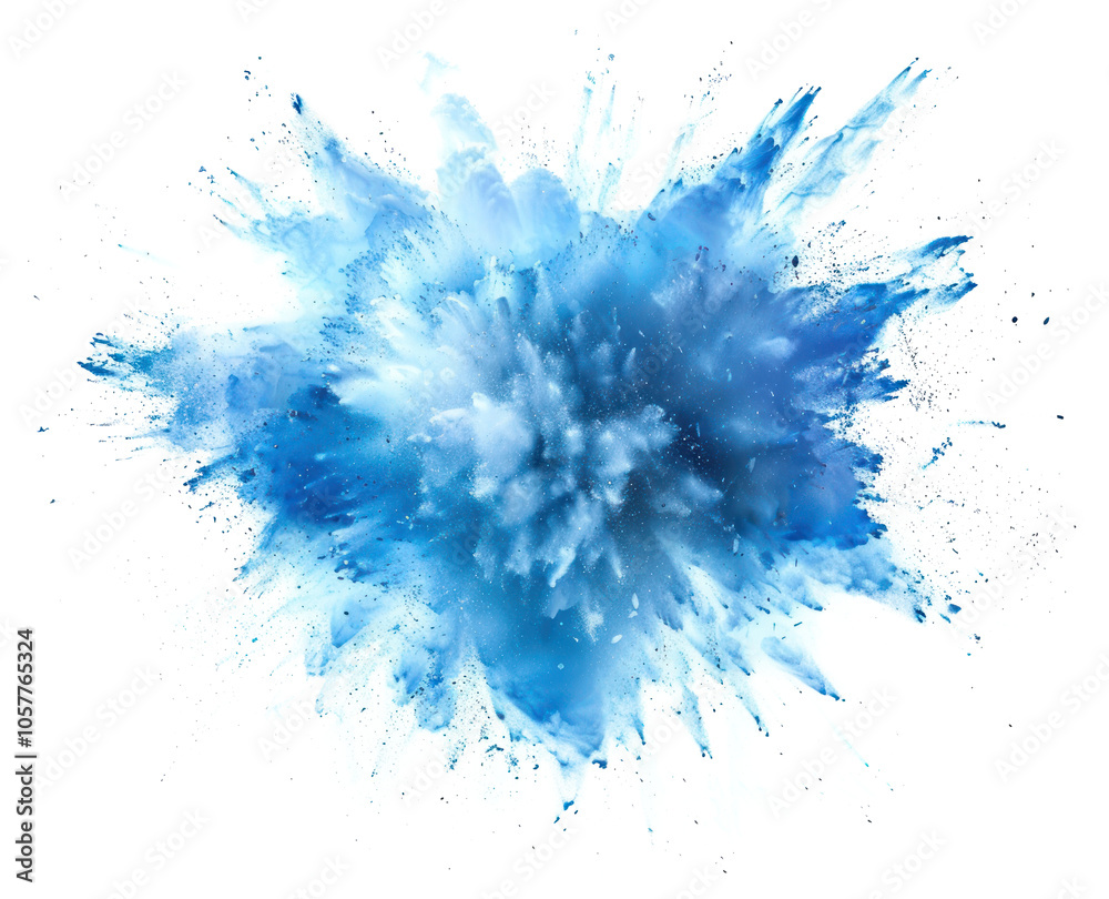 PNG Light blue explosion background snowflake fireworks. PNG Light blue explosion background snowflake fireworks.