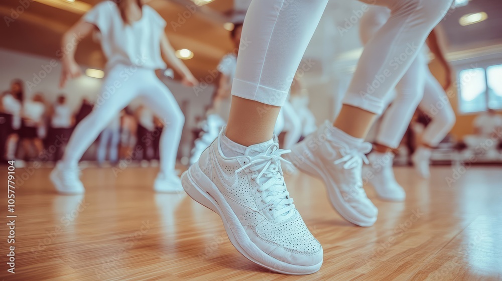 Urban hip hop dancers display their talents in a vibrant setting. Urban hip hop dancers display their talents in a vibrant setting.