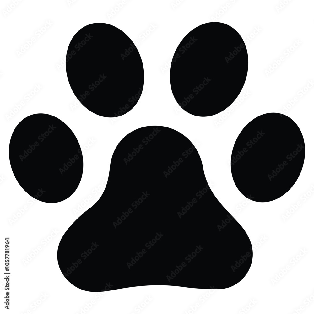 Eco Humane No Animal Harm Vector Icon Design Eco Humane No Animal Harm Vector Icon Design