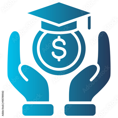 Scholarship Icon