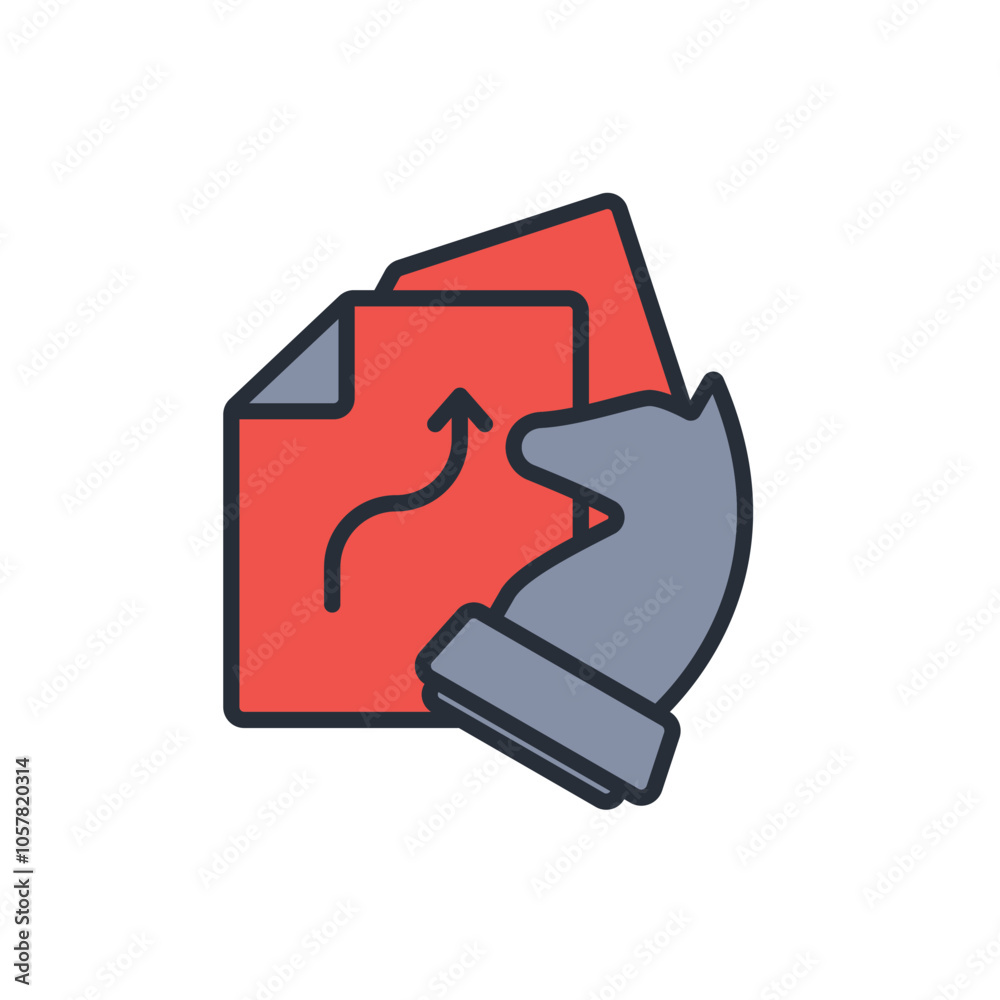 strategy icon. vector.Editable stroke.linear style sign for use web design,logo.Symbol illustration. strategy icon. vector.Editable stroke.linear style sign for use web design,logo.Symbol illustration.
