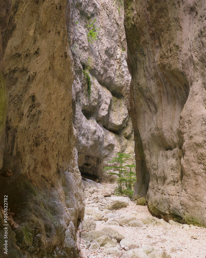 Gole di Celano, Abruzzo Gole di Celano, Abruzzo