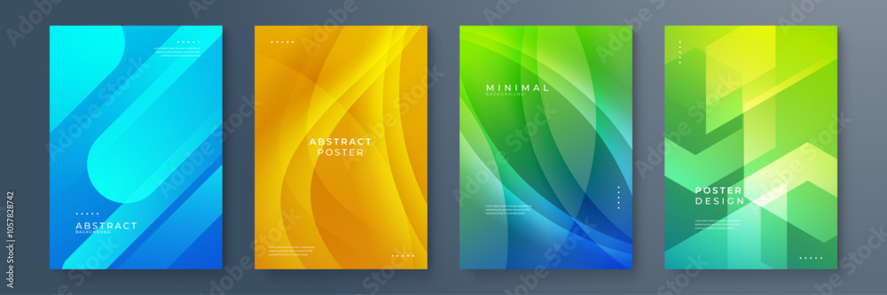 Abstract and Minimalistic Poster Designs. Perfect for modern design projects, artistic displays, and creative visuals Abstract and Minimalistic Poster Designs. Perfect for modern design projects, artistic displays, and creative visuals