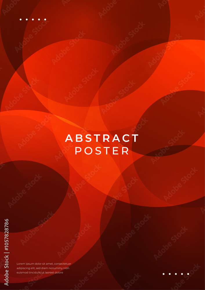 Abstract Geometric Background in Gradient Colors Abstract Geometric Background in Gradient Colors