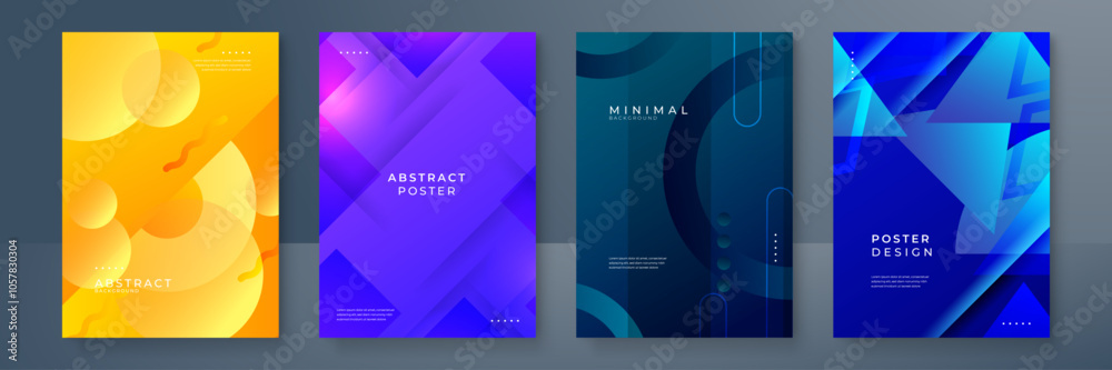Abstract and Minimalistic Poster Designs. Perfect for modern design projects, artistic displays, and creative visuals Abstract and Minimalistic Poster Designs. Perfect for modern design projects, artistic displays, and creative visuals