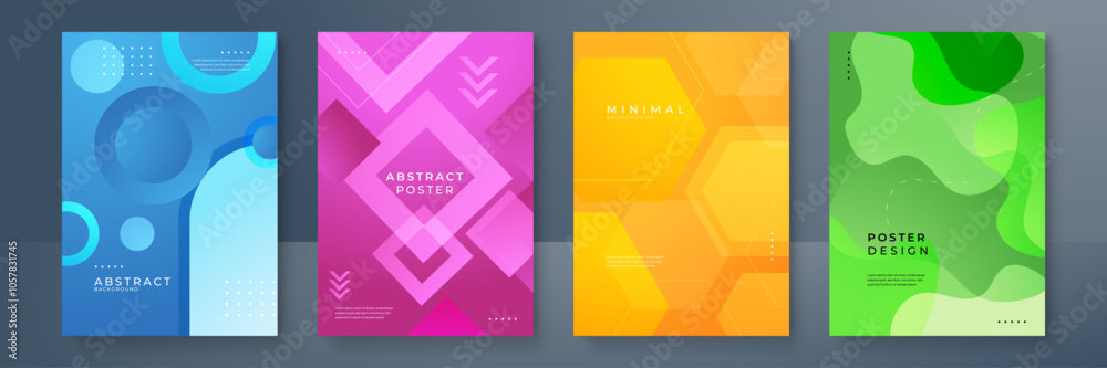 Modern Abstract Posters With Minimal Geometric Designs. Ideal for creative design, art enthusiasts, and contemporary spaces. Modern Abstract Posters With Minimal Geometric Designs. Ideal for creative design, art enthusiasts, and contemporary spaces.