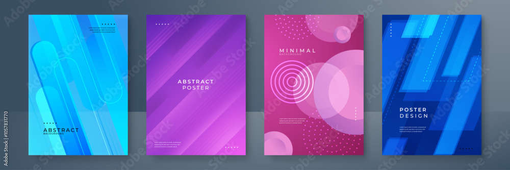 Abstract and Minimalistic Poster Designs. Perfect for modern design projects, artistic displays, and creative visuals Abstract and Minimalistic Poster Designs. Perfect for modern design projects, artistic displays, and creative visuals