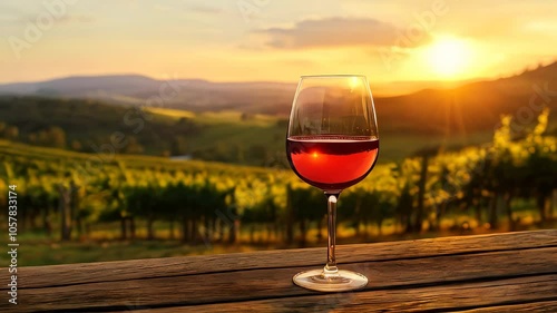 Collection of Footage 