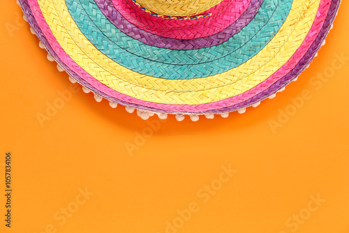 Sombrero hat for Mexico's I...
