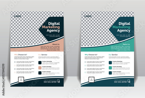 Is a professional, clean, & creative corporate Flyer Design. A highly versatile multipurpose corporate business flyer suitable for all business industry. Objects easily changed to suit your needs.