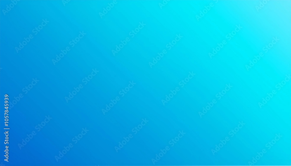 Serene Azure: A calming blue gradient. Serene Azure: A calming blue gradient.