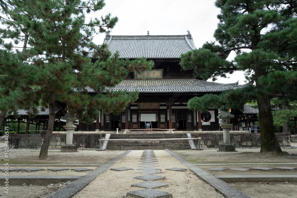 萬福寺 宇治市 萬福寺 宇治市
