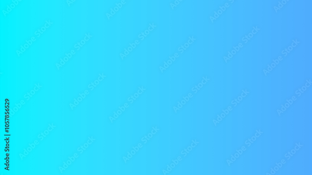 A vibrant gradient of blue shades creating a calming atmosphere for artistic inspiration and relaxation A vibrant gradient of blue shades creating a calming atmosphere for artistic inspiration and relaxation