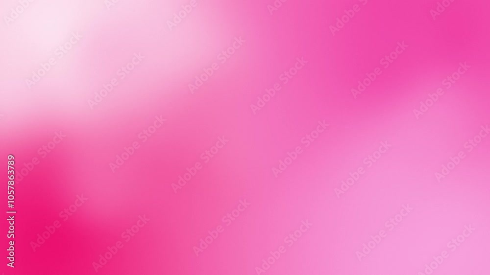 Animación fluida y minimalista de un gradiente colorido, abstracto y moderno
