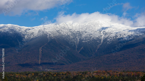 Mt. Washington