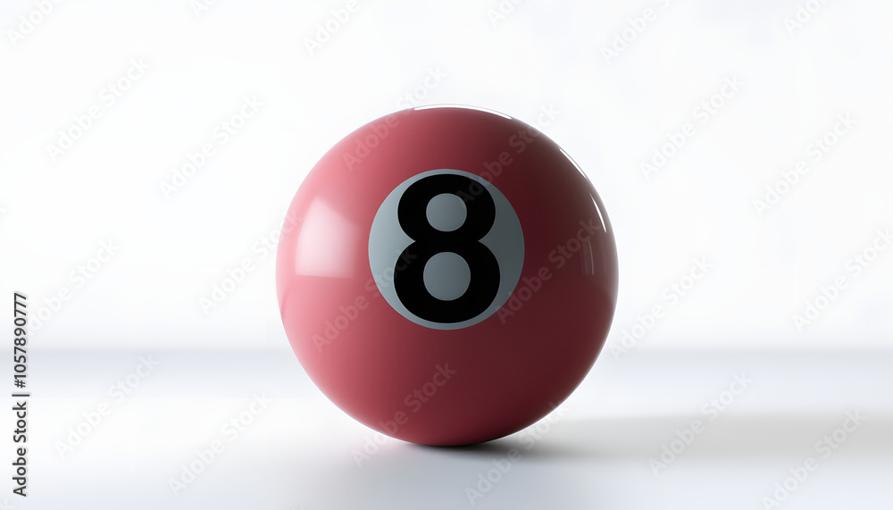 eight ball on white background isolated with white highlights, png eight ball on white background isolated with white highlights, png