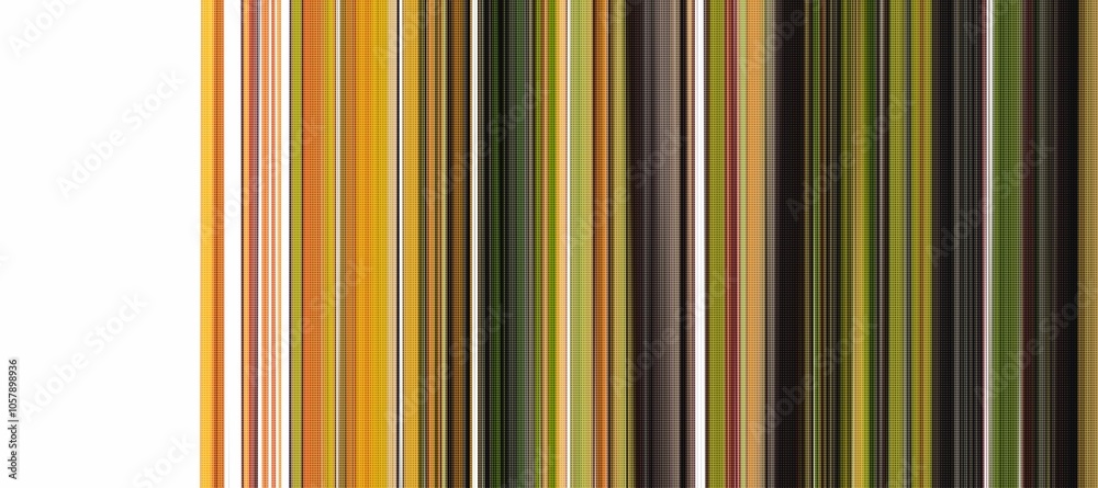 Fototapeta premium striped background with halftone texture