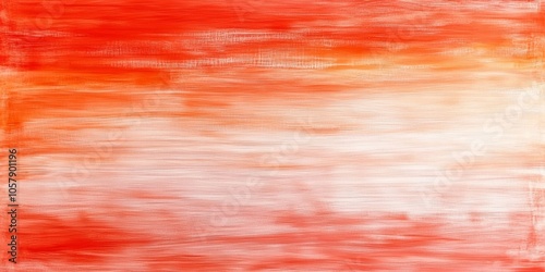 This abstract background showcases a captivating gradient of red hues, transitioning from vibrant red to softer tones