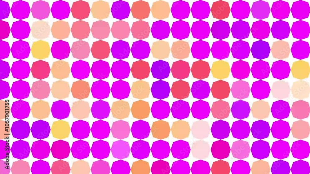 Checkered background.Seamless loop video.Geometric wallpaper 4k.
Checkered background.Seamless loop video.Geometric wallpaper 4k.
