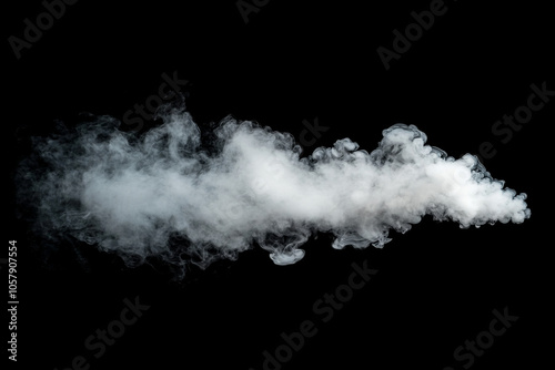 ethereal smoke a collection of abstract and realistic styles photo