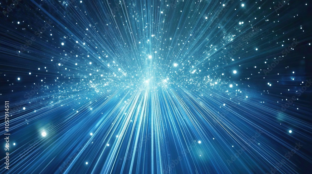Optical fiber data background which can be used for any technology,data,corporate and scientific presentations Optical fiber data background which can be used for any technology,data,corporate and scientific presentations