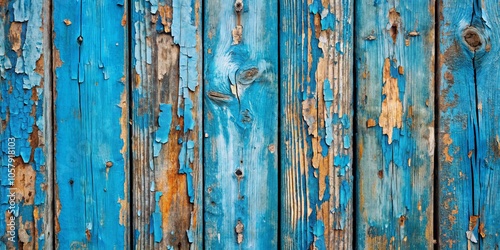 Rustic Elegance Close-Up of...