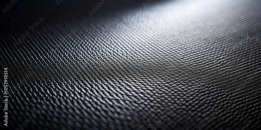 Sophisticated Leather Texture Macro View with Raised Bumps on Dark Background - Minimalist Elegance for Luxury Branding and Product Photography Sophisticated Leather Texture Macro View with Raised Bumps on Dark Background - Minimalist Elegance for Luxury Branding and Product Photography