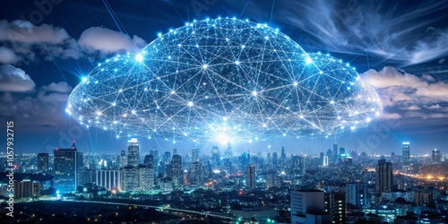 Digital Cloud Computing Net...