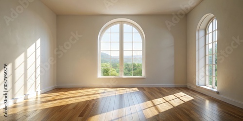 Tranquil Abode Serene Arche...