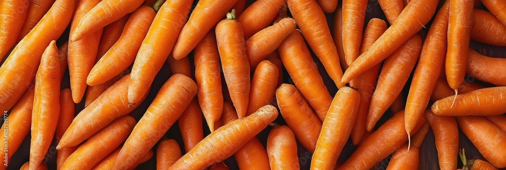 Vibrant Carrot Slices Arranged in a Pile on White Background Vibrant Carrot Slices Arranged in a Pile on White Background
