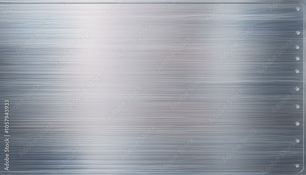 Brushed metal texture background Brushed metal texture background