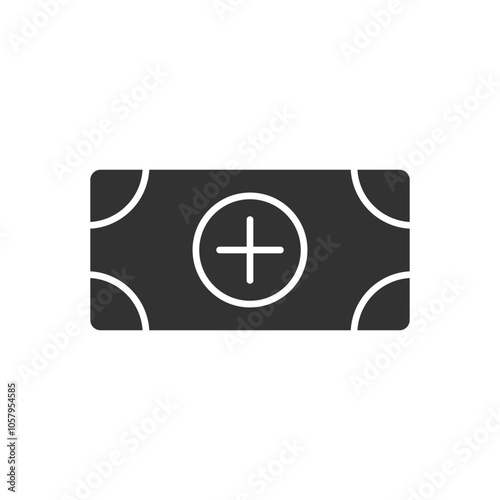 Add Money Icon