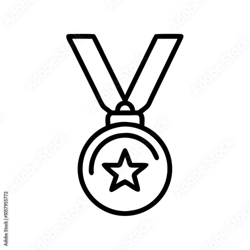 medal