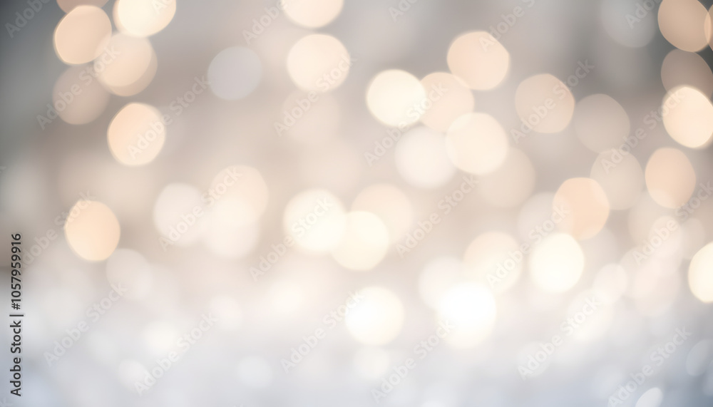 Beautiful defocused Holiday background with glitter light isolated with white highlights, png Beautiful defocused Holiday background with glitter light isolated with white highlights, png