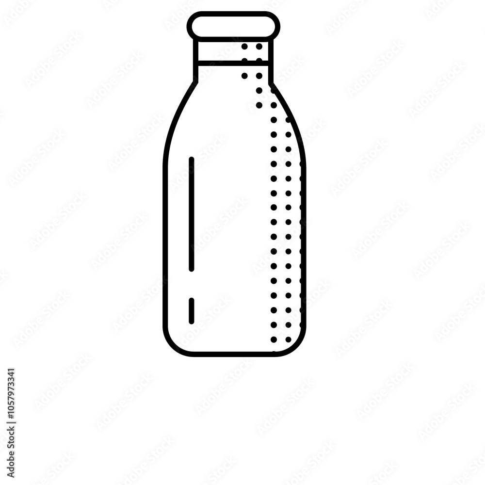 Eco Dairy Organic Vector Symbol Icon Design Eco Dairy Organic Vector Symbol Icon Design