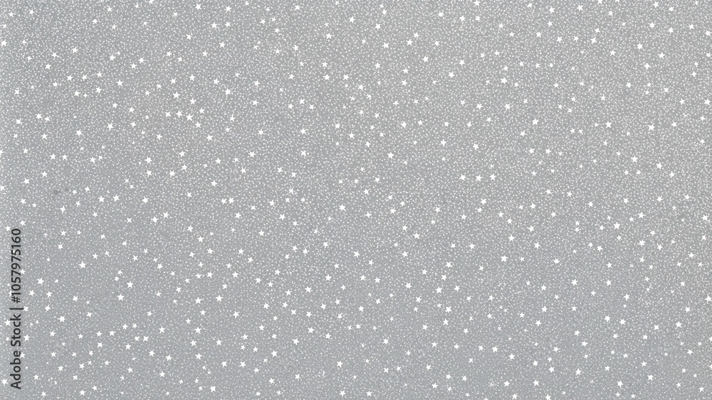 abstract light grey background with snowflakes abstract light grey background with snowflakes