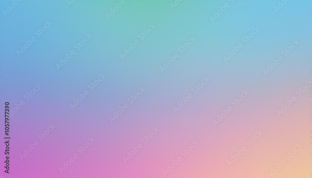 An abstract illustration with a dreamy pastel color fade, featuring a harmonious blend of pink, blue, and purple hues, perfect for adding a soft touch to creative projects. An abstract illustration with a dreamy pastel color fade, featuring a harmonious blend of pink, blue, and purple hues, perfect for adding a soft touch to creative projects.